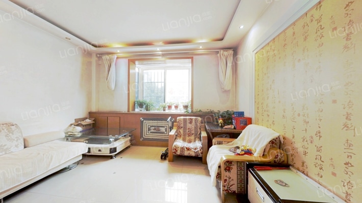 学林花园西区二手房实景图