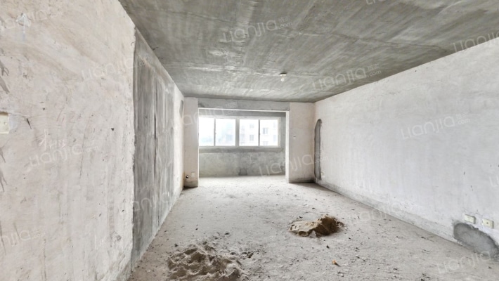 科院佳园二手房实景图