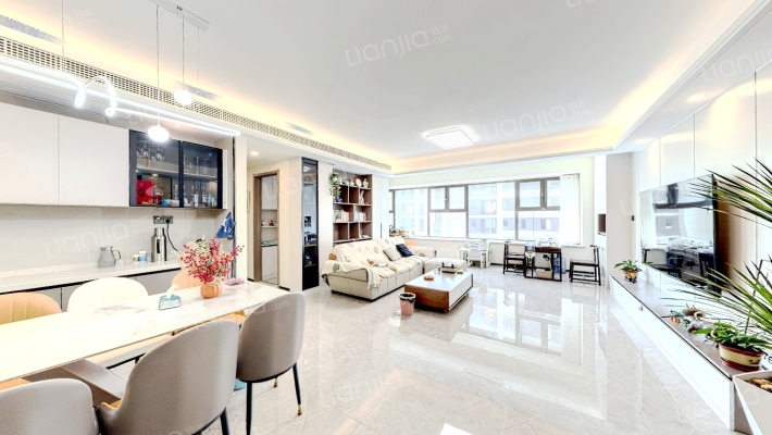 招商公园1872二期二手房实景图