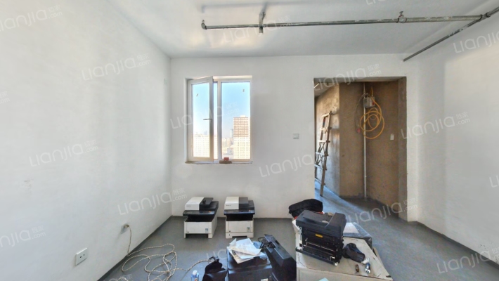 金廊时代二手房实景图