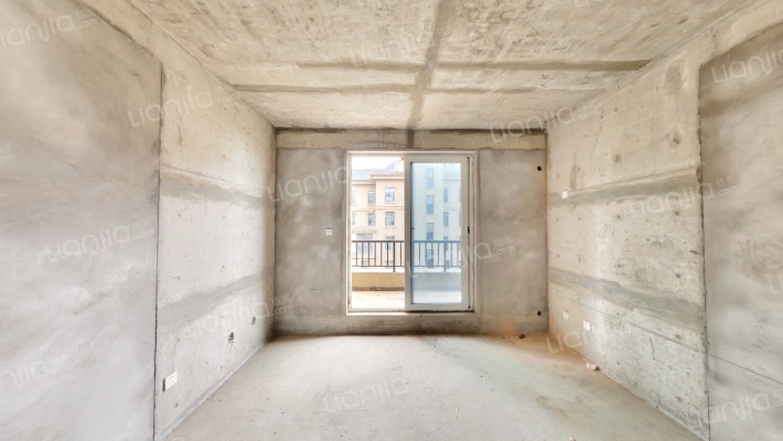 龙发龙泊湾二手房实景图