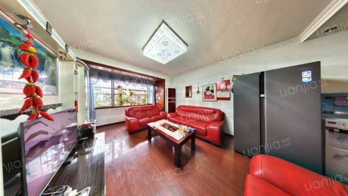 江华社区二手房实景图