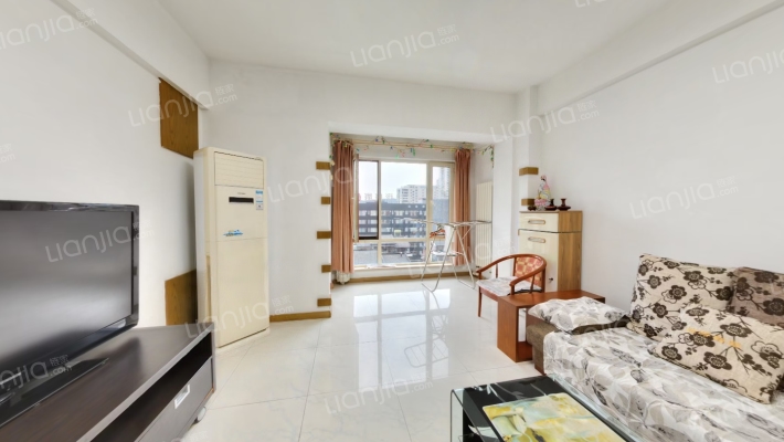 良运花园二手房实景图