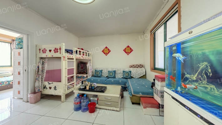 文化名园二手房实景图