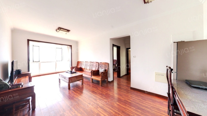 招商兰溪谷南区二手房实景图