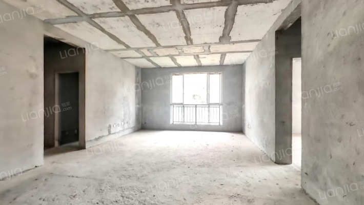 残疾人联合会宿舍二手房实景图