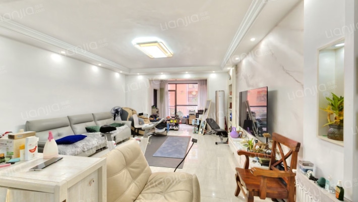 芙蓉公寓二手房实景图