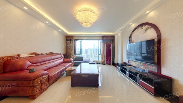 御荣新城二手房实景图