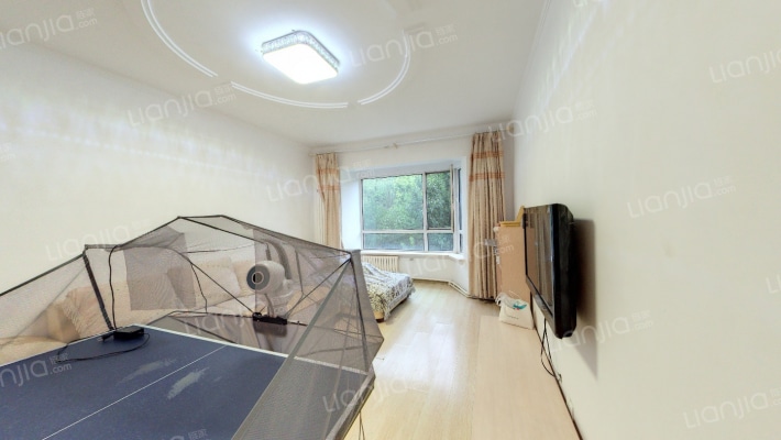 枫树园二手房实景图