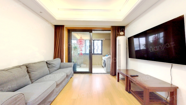 太湖香颐花园二手房实景图