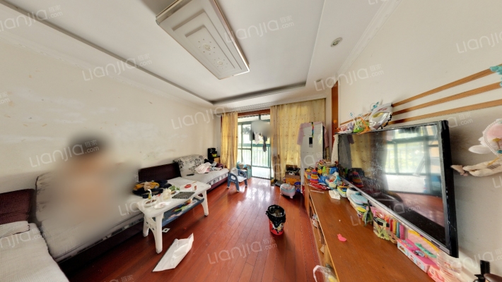 元和园二手房实景图