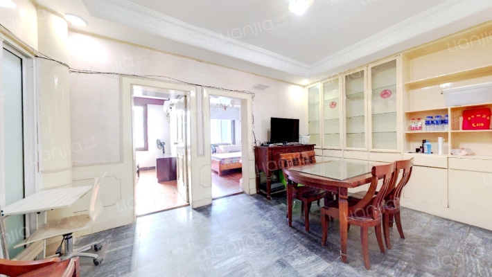 苏苑新村北区二手房实景图