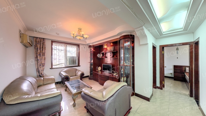 康乐新村一期东区二手房实景图