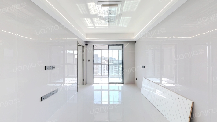 五建瑞屿轩二手房实景图