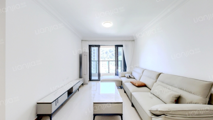 洪湾河畔（S6地块）二手房实景图