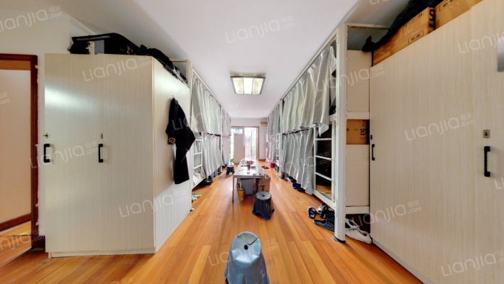 山东大厦二手房实景图