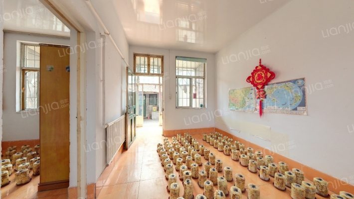 西华昌小区二手房实景图