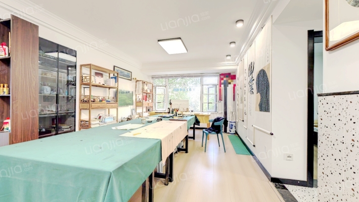 嘉业上郡二手房实景图