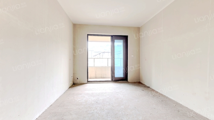 旭辉江山青林半二手房实景图