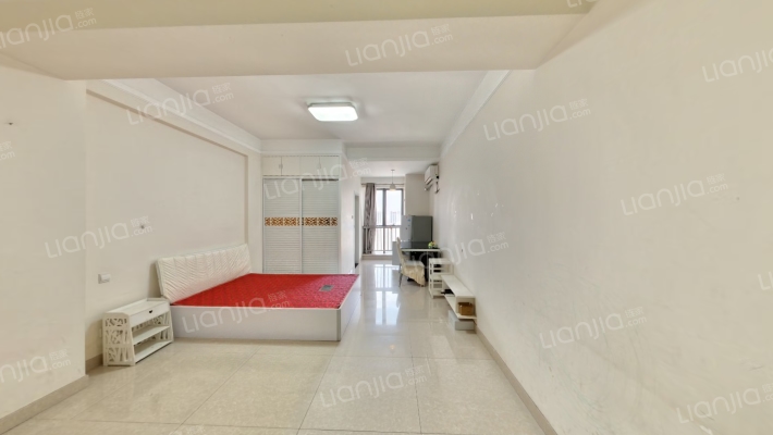 信达西山银杏二手房实景图