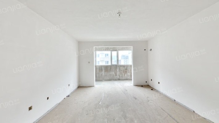 环岛豪庭二手房实景图