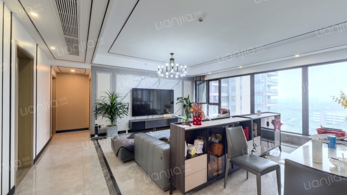 华润龙湾御府二手房实景图