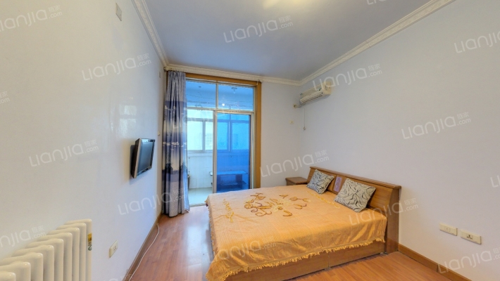 六冶家属院二手房实景图