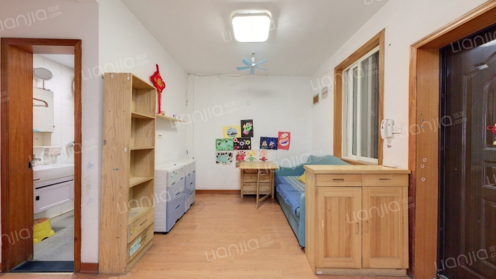 裕兴院二手房实景图