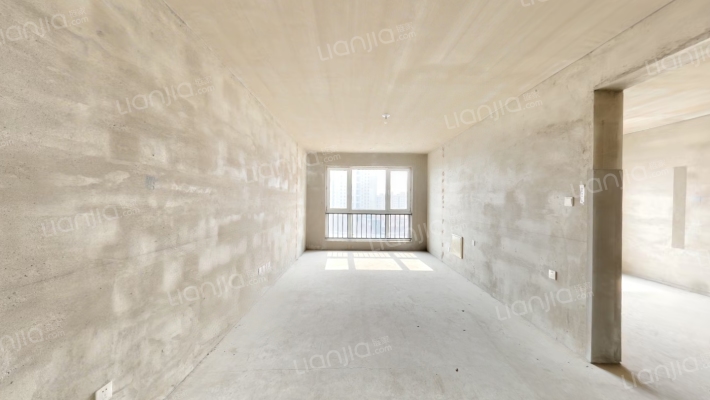 富禹东域二手房实景图