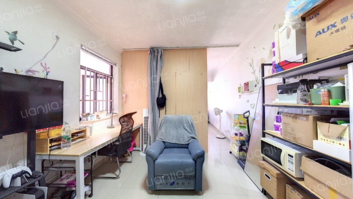 诚丰嘉座二手房实景图