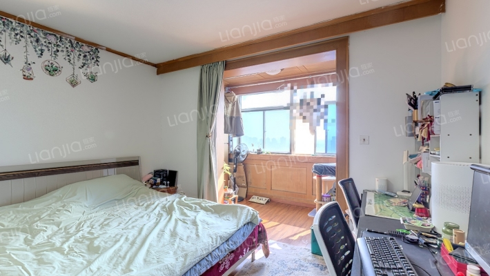 鸿邺大厦二手房实景图