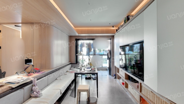 瑞和园二手房实景图