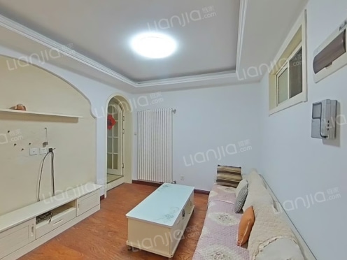 整租·威尼斯小区 1室1厅 南