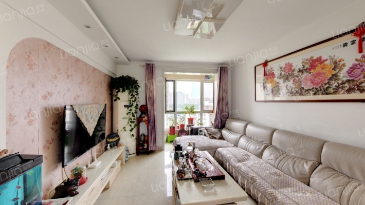 曹庄欣苑二手房实景图