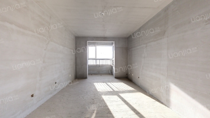 福信恒基花园西区二手房实景图