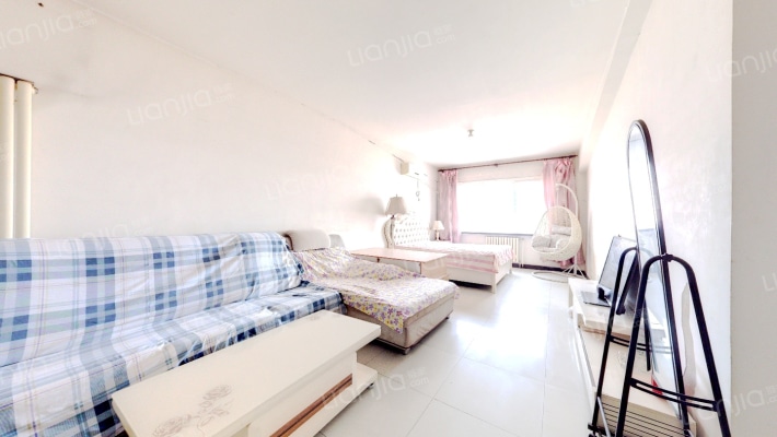 凤凰国际二手房实景图