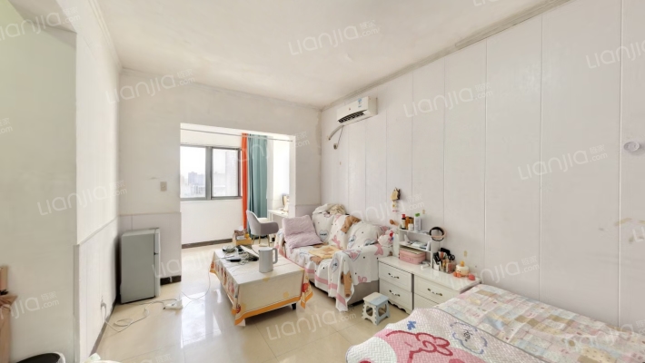 西筑小区二手房实景图