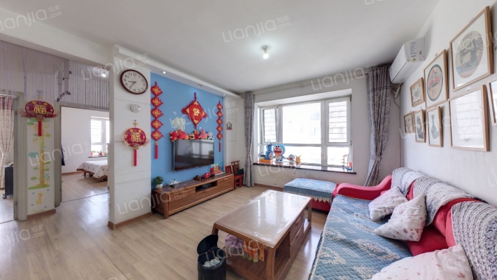 海信慧园二手房实景图