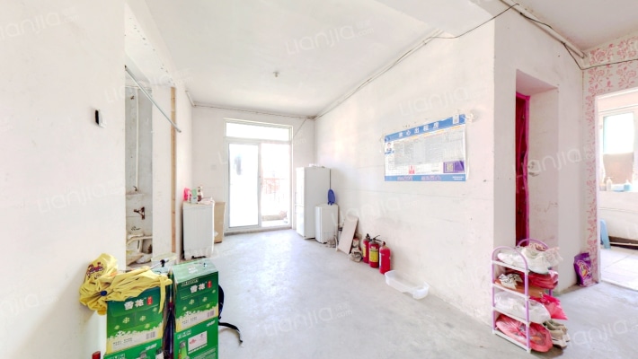 蓬曦园C2区娄江新村二手房实景图