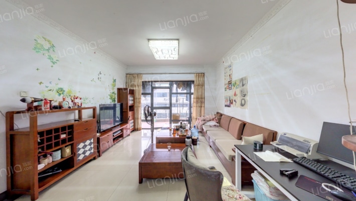 东城雅苑二手房实景图