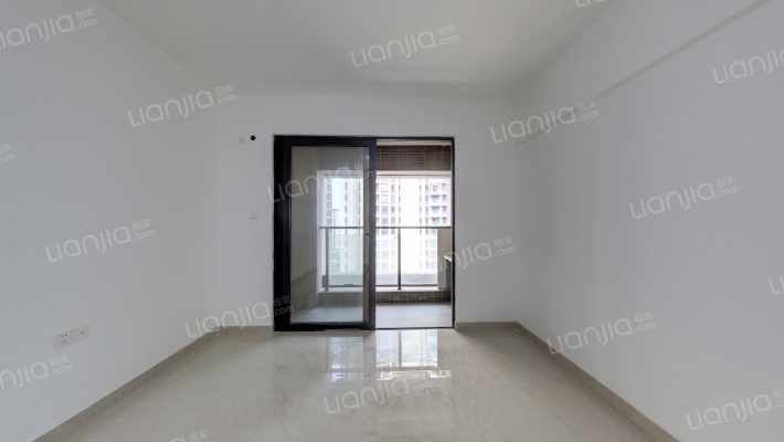 嘉华国际中心二手房实景图