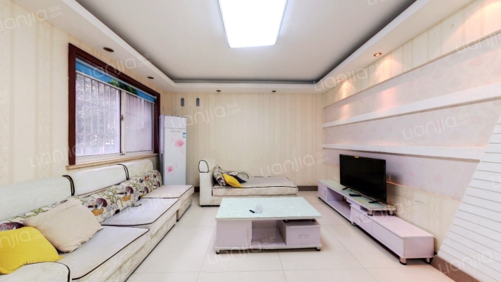 新桥花园(梁溪区)二手房实景图