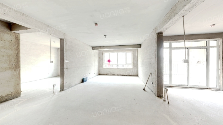 崇文花园二手房实景图