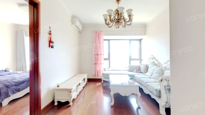 华发新城二手房实景图