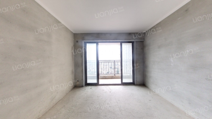 中荟城星尚苑二手房实景图