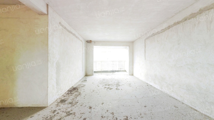 海滨城二手房实景图