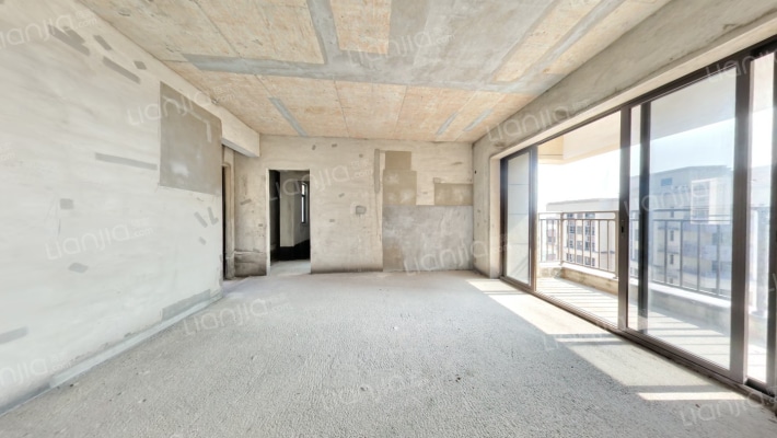 奥园尚雅花园二期二手房实景图