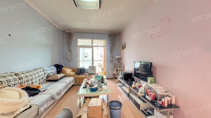 书香秀筑二手房实景图