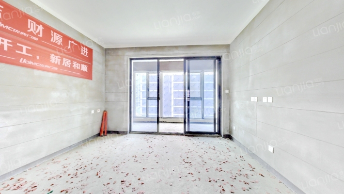 原岸二号院二手房实景图