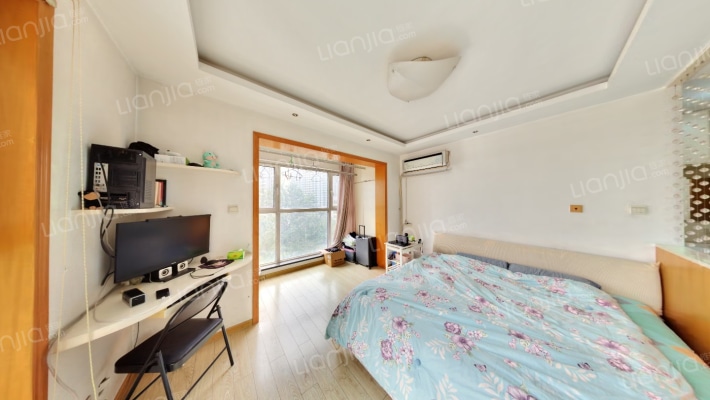 阳光100国际新城G区二手房实景图